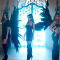 VIDEO: Watch the Music Video for 'Don't Call Me Angel' by Ariana Grande, Miley Cyrus Video