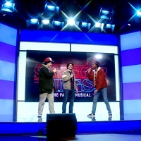 Video: The Cast of STRANGER SINGS! Performs 'Welcome To Hawkins' on GOOD DAY NEW YORK