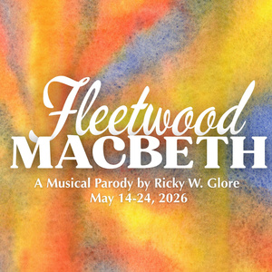 FLEETWOOD MACBETH to be Presented at Flashback Theater in Downtown Somerset, KY Photo