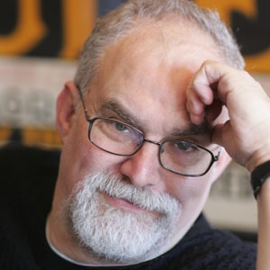 Select Broadway Theatres to Dim Lights in Honor of William Finn Photo