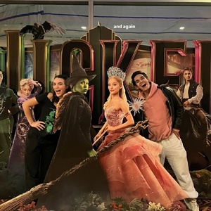 Student Blog: I Have Been Changed 'For Good'