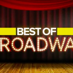 TODAYs Best of Broadway Week to Feature Performances From SUFFS, HELLS KITCHEN & MORE Photo
