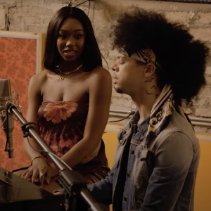 Video: PURPLE RAIN World Premiere Releases 'I Would Die 4 U' Photo