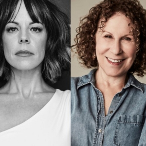 Goldman, Kritzer & Perlman to Lead LETS CALL HER PATTY Premiere Photo