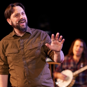 Interview: Chris Arnone Talks PREJUDICE & PRIDE, a Gender Bent Musical Adaptation of Interview