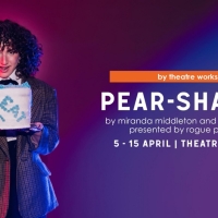 PEAR-SHAPED Opens This Week at Theatre Works St Kilda Video