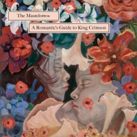 'A Romantic's Guide To King Crimson' by The Mastelottos Set for Valentine's Day Relea Photo