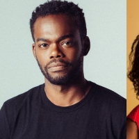 William Jackson Harper & April Matthis to Star in PRIMARY TRUST World Premiere at Rou Photo