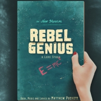 Wagner College Theatre's Stage One to Produce NYC Premiere of Matthew Puckett's REBEL GENI Photo