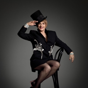 Patti LuPone Brings Her New Show A LIFE IN NOTES to NJPAC