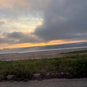 Student Blog: The Golden State