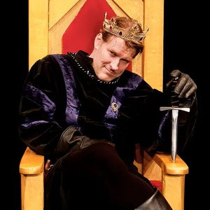 Atlas Shakespeare Company To Present RICHARD III Photo