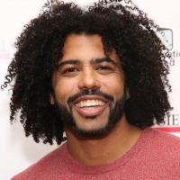 Broadway Brainteasers: Daveed Diggs 'What'd I Miss?' Word Scrambles Photo