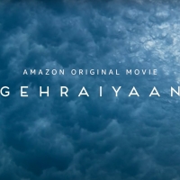 GEHRAIYAAN Film Sets Prime Video Premiere