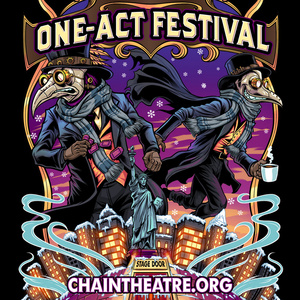 ​​​​​​​Submissions Now Open for Chain Theatres Winter One-Act Festival Photo