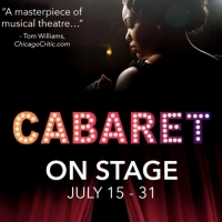 Circle Theatre Presents Cabaret