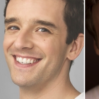 BWW Interview: Michael Urie and Ryan Spahn Discuss AT HOME AT THE ZOO in East Hampton Photo