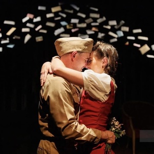Review: Tampa Rep Presents Ken Ludwig's Endearing DEAR JACK, DEAR LOUISE at the Shimberg Playhouse