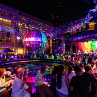 See Joshua Bell, Heidi Latsky Dance & More at Lincoln Center's SUMMER FOR THE CITY…