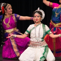 DIWALI: LIGHTS OF INDIA to Showcase Music, Dance, and Martial Arts at Seattle Center Today
