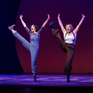 Photos & Video: BROADWAY BACKWARDS Raises Record $1,223,681- Watch Highlights Video