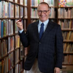 AN EVENING WITH DAVID SEDARIS is Coming to the War Memorial Opera House in November Photo