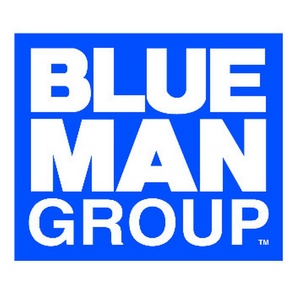 BLUE MAN GROUP North American Tour Coming to Thousand Oaks Photo