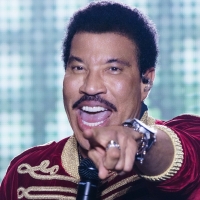 Lionel Richie Extends Headlining Run in Las Vegas With New Show Video