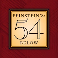 LOVE IS LOVE IS LOVE - THE MUSICAL is Coming to Feinstein's/54 Below