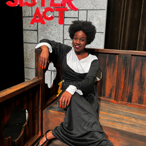 SISTER ACT Will Come to Ocean City This August Photo