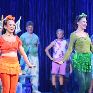 Review: Gooseberry Park Players Presents DISNEY'S THE LITTLE MERMAID Photo