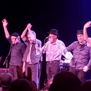 Patchogue Theatre for the Performing Arts to Present THE LAST WALTZ Celebration Photo