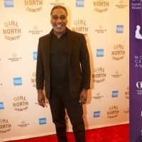 Norm Lewis and Joshua Henry to be Honored at Broadway Advocacy Coalition's BROADWAY V Photo