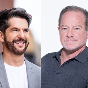 Interview: 'This Play is Universal': Director Alan Souza and Writer Michael McKeever on DANIEL'S HUSBAND Coming to Marylebone Theatre