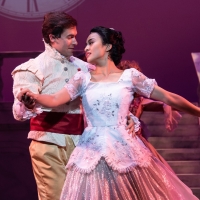 BWW Review: RODGERS AND HAMMERSTEIN'S CINDERELLA at Virginia Repertory Theatre Delights All Ages