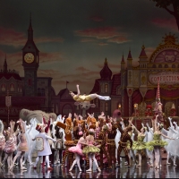 Daniil Simkin to Perform in WHIPPED CREAM with American Ballet Theatre Photo