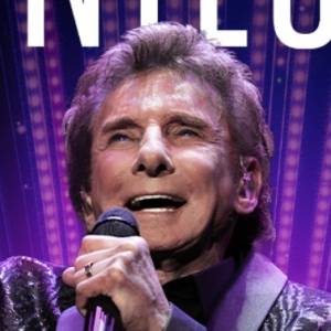 Barry Manilow Sets 2026 Farewell Performances in Nine Cities Photo