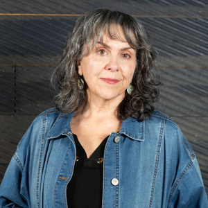 Interview: Theatre Life with Peggy McKowen Photo