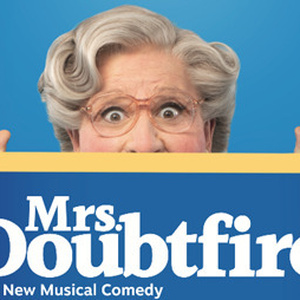 Broadway In Akron Series To Present MRS. DOUBTFIRE And THE MUSIC MAN; Tickets On Sale Photo