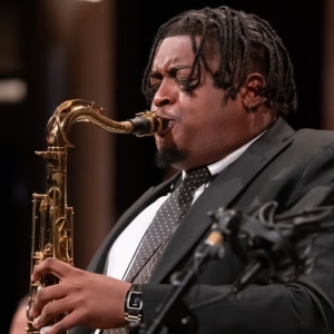 Review: MOTHER AFRICA With the JALC Orchestra Is a Masterful Showcase Photo