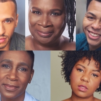 Cast Announced for the Chicago Premiere Raven Theatre's THE OCTOBER STORM Photo