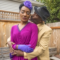 SEVEN GUITARS By August Wilson Cancelled at PassinArt