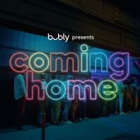 bubly sparkling water Releases Short Film COMING HOME Starring MUNA's Naomi McPherson Photo