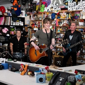 Goo Goo Dolls Confirm 2026 Las Vegas Residency; Watch New Tiny Desk Performance Photo