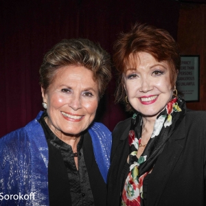 Photos: Donna McKechnie, Melissa Errico, and More Attend Lorna Dallas at The Laurie…