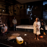 BWW Review: HART ISLAND at The Gym at Judson Photo