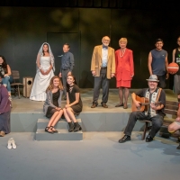 BWW Review: The Chatham Community Players Hosts 27TH Annual JERSEY VOICES  One-Act Fe Photo
