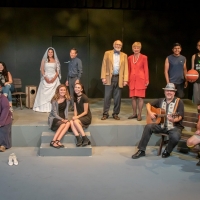 BWW Review: The Chatham Community Players Hosts 27TH Annual JERSEY VOICES  One-Act Festival