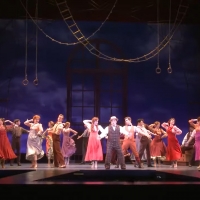 VIDEO: EVERYBODY DANCE NOW! A Look Back at 'Shipoopi' From THE MUSIC MAN Photo