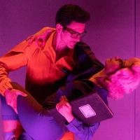 BWW Review: THE PAJAMA PARTY at Grand Théâtre Photo
